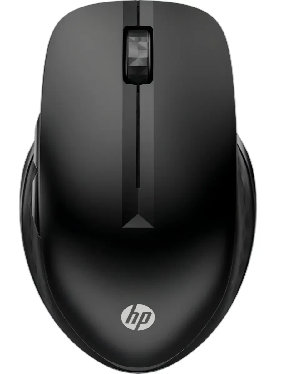 Мышь HP 430 Multi-Device Wireless черная
