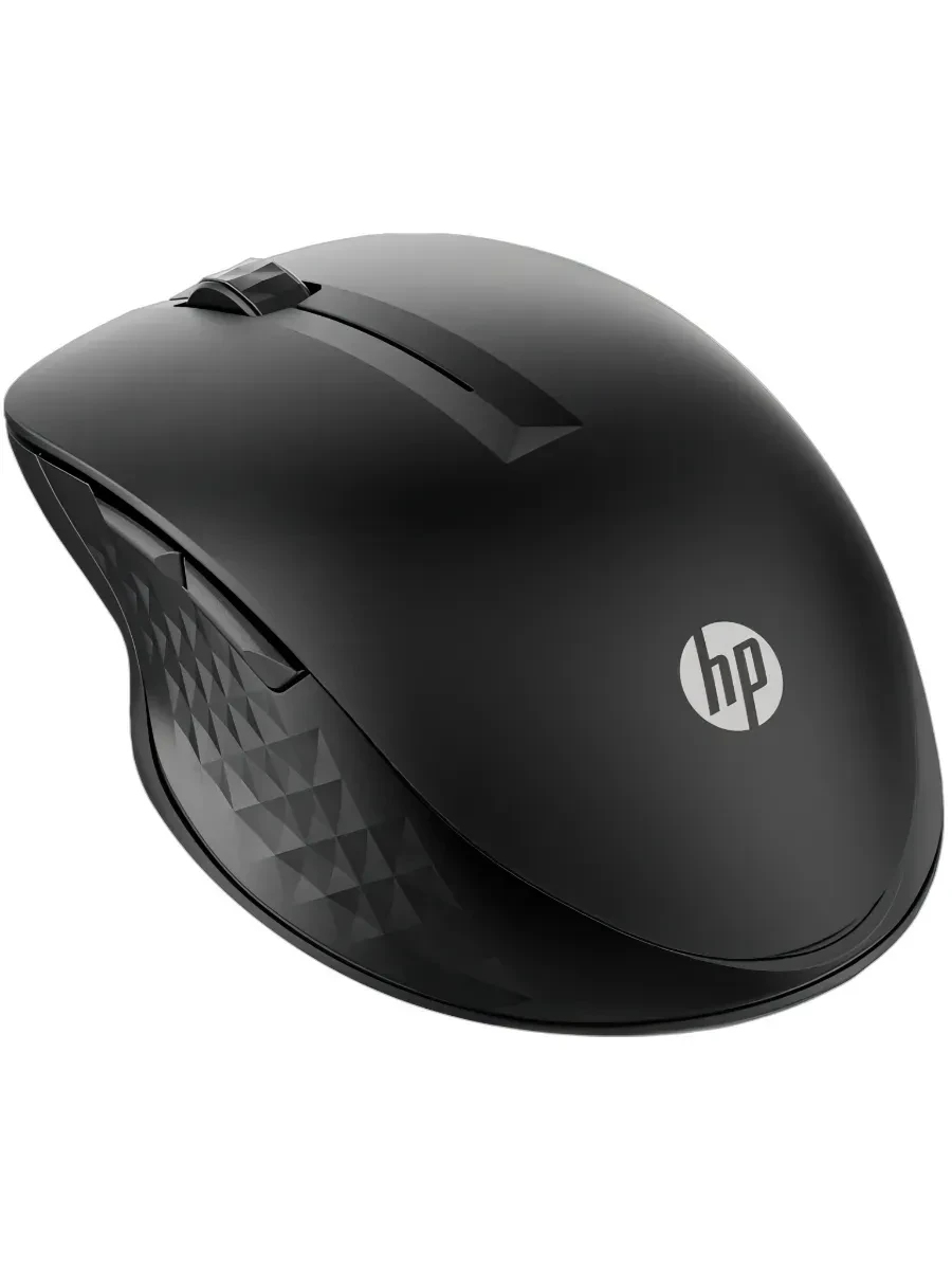 Мышь HP 430 Multi-Device Wireless черная — 2