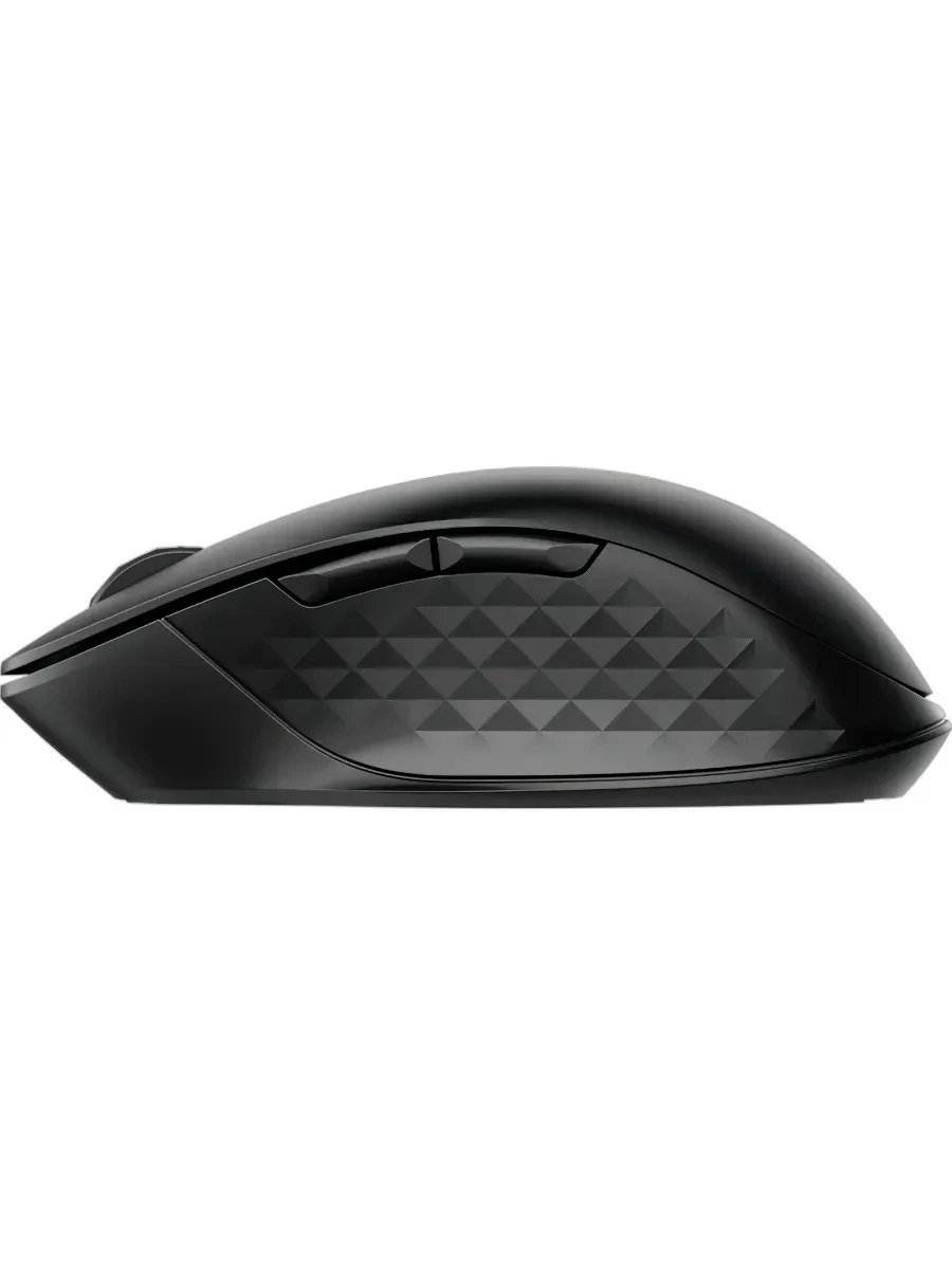 Мышь HP 430 Multi-Device Wireless черная — 4
