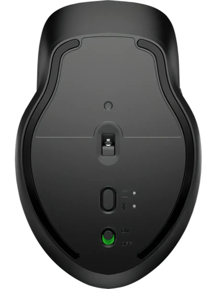 Мышь HP 430 Multi-Device Wireless черная — 5