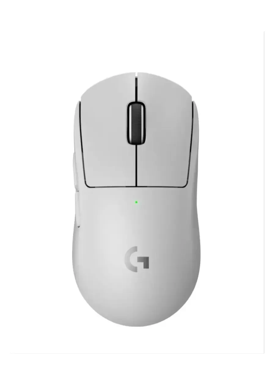Мышь LOGITECH PRO X SUPERLIGHT 2 SE, 2.4GHz, белая