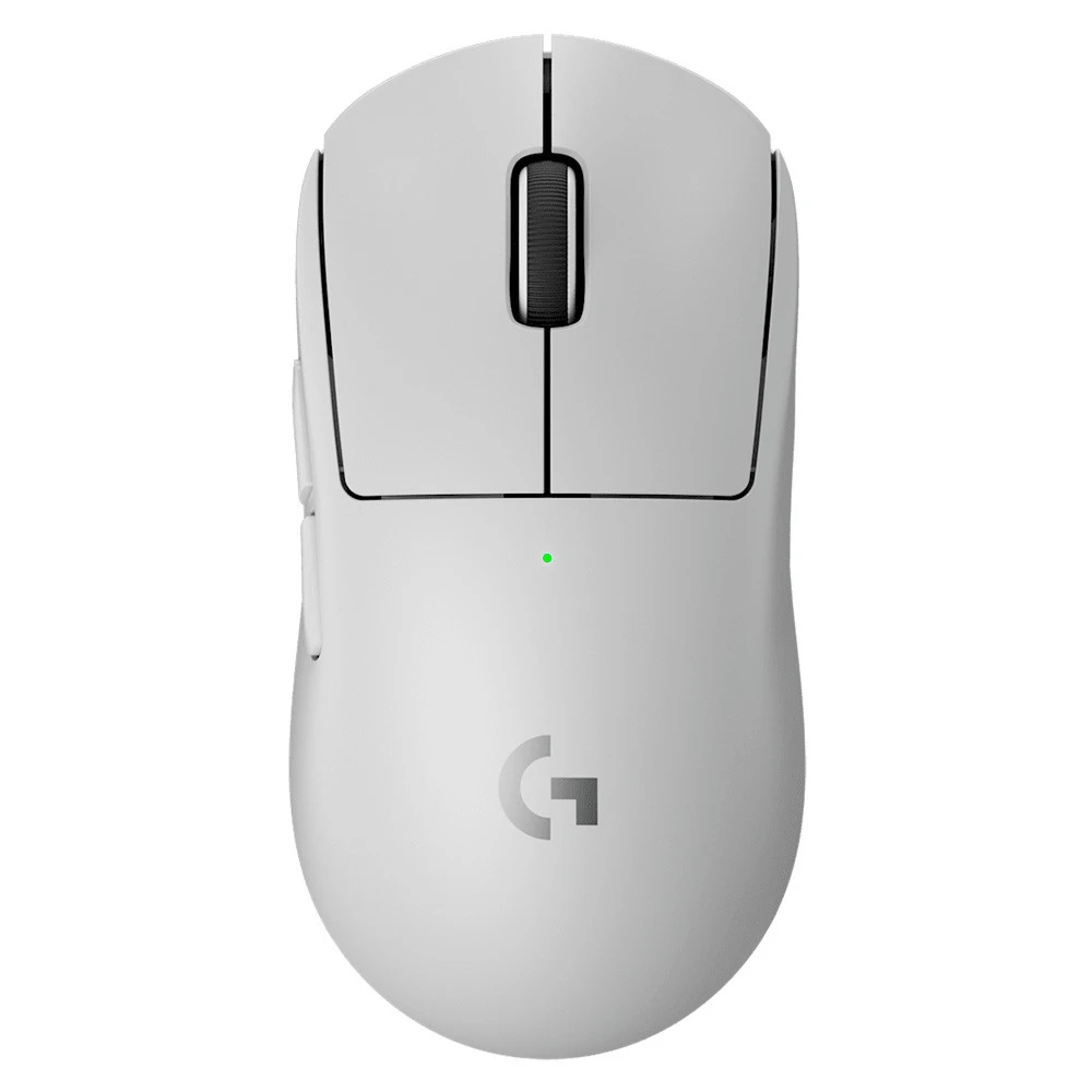 Мышь LOGITECH PRO X SUPERLIGHT 2 SE, 2.4GHz, белая — 2