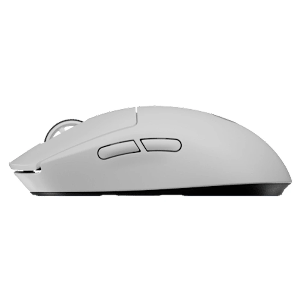 Мышь LOGITECH PRO X SUPERLIGHT 2 SE, 2.4GHz, белая — 3
