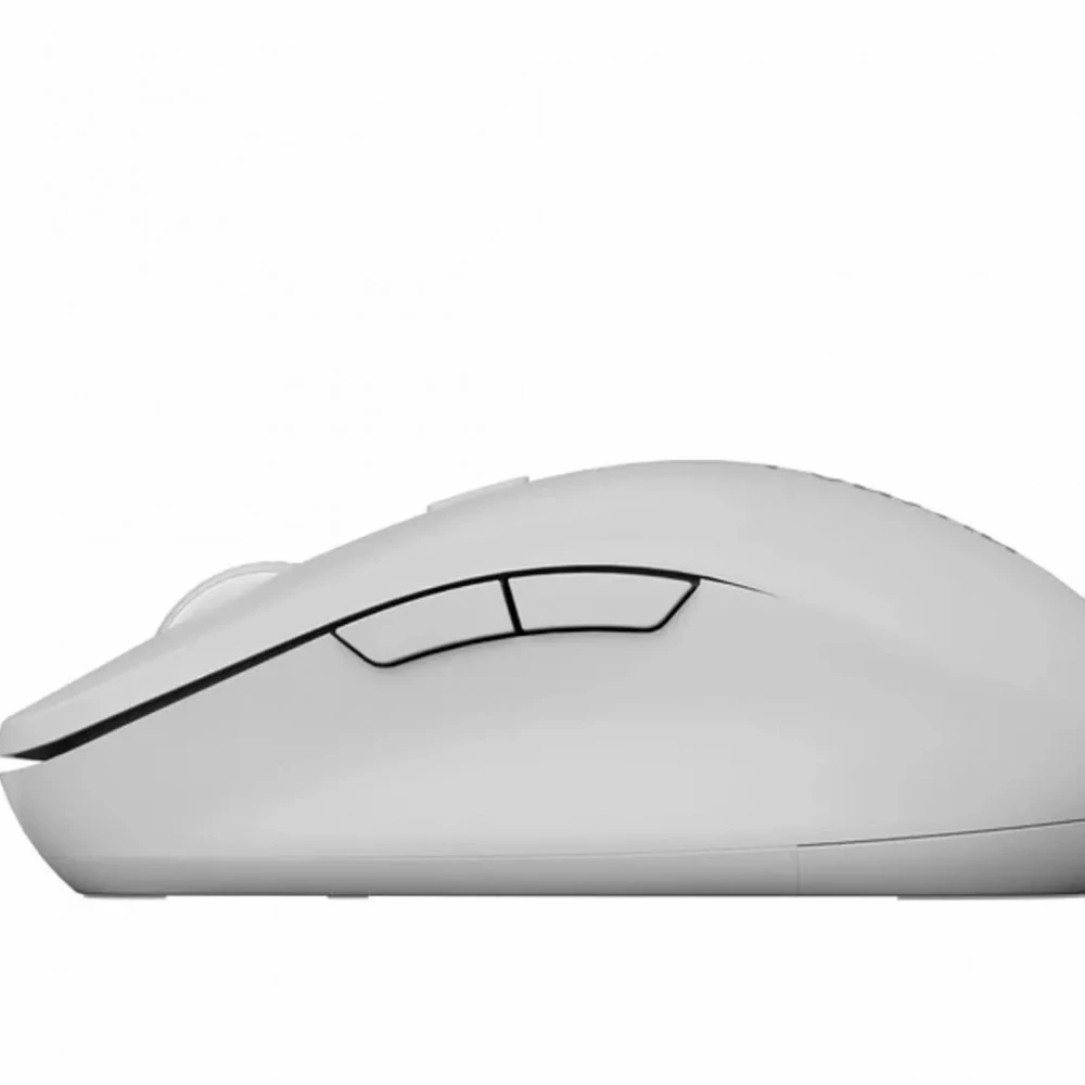 Мышь CANYON MW-12, двухдиапазонная, серая — 4