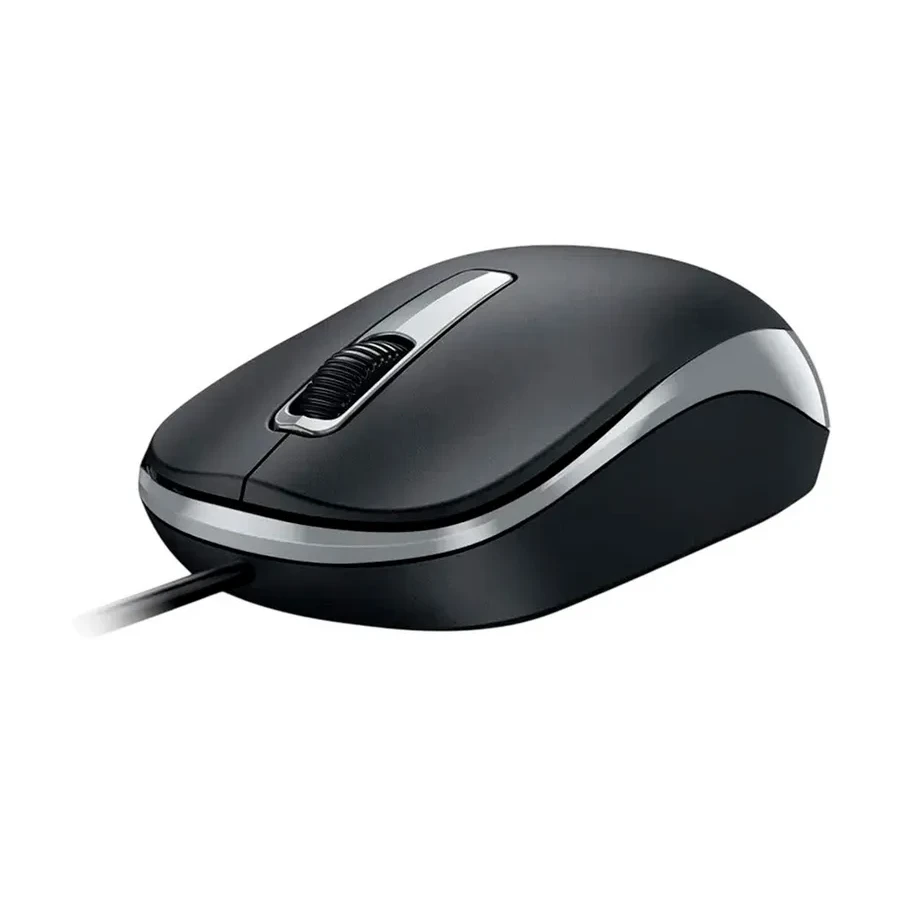 Мышь Genius DX-125S, оптическая, 1000dpi, USB — 2