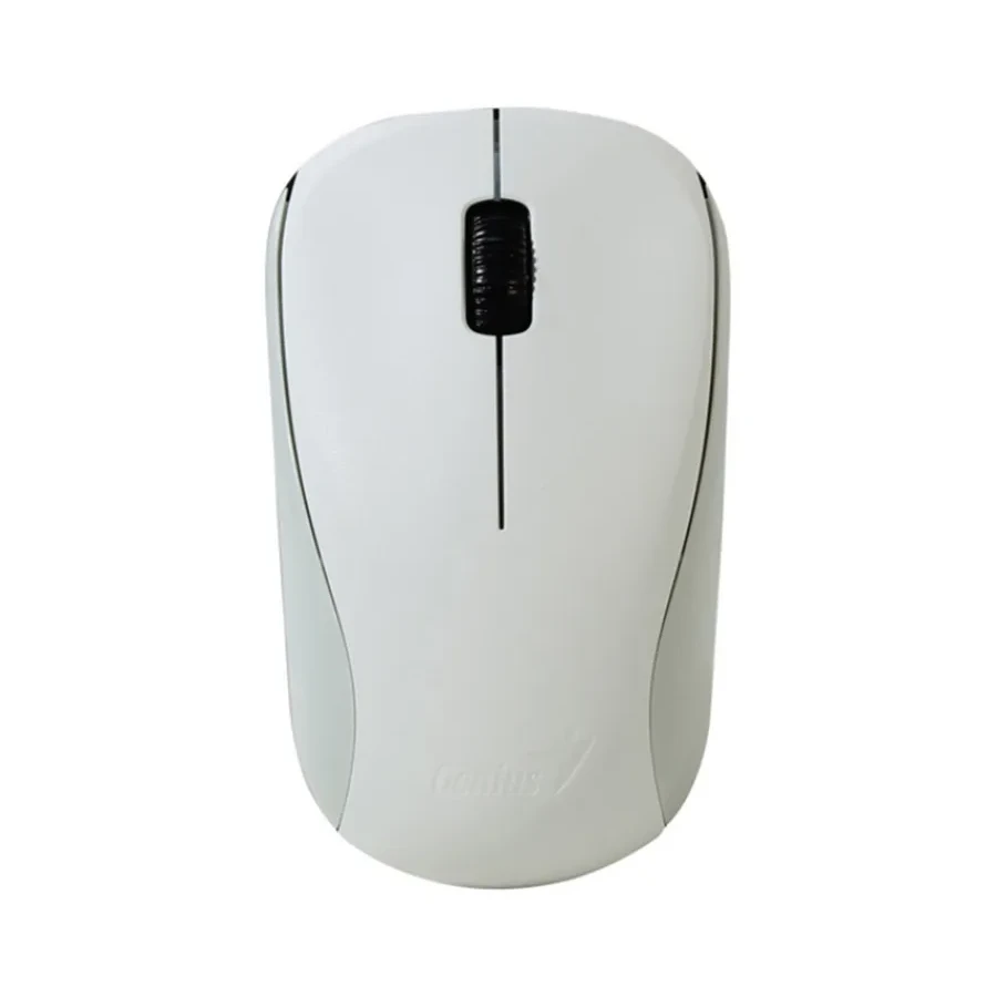 Мышь Genius NX-7000, 3D оптическая, 1200dpi, 2.4GHz — 2