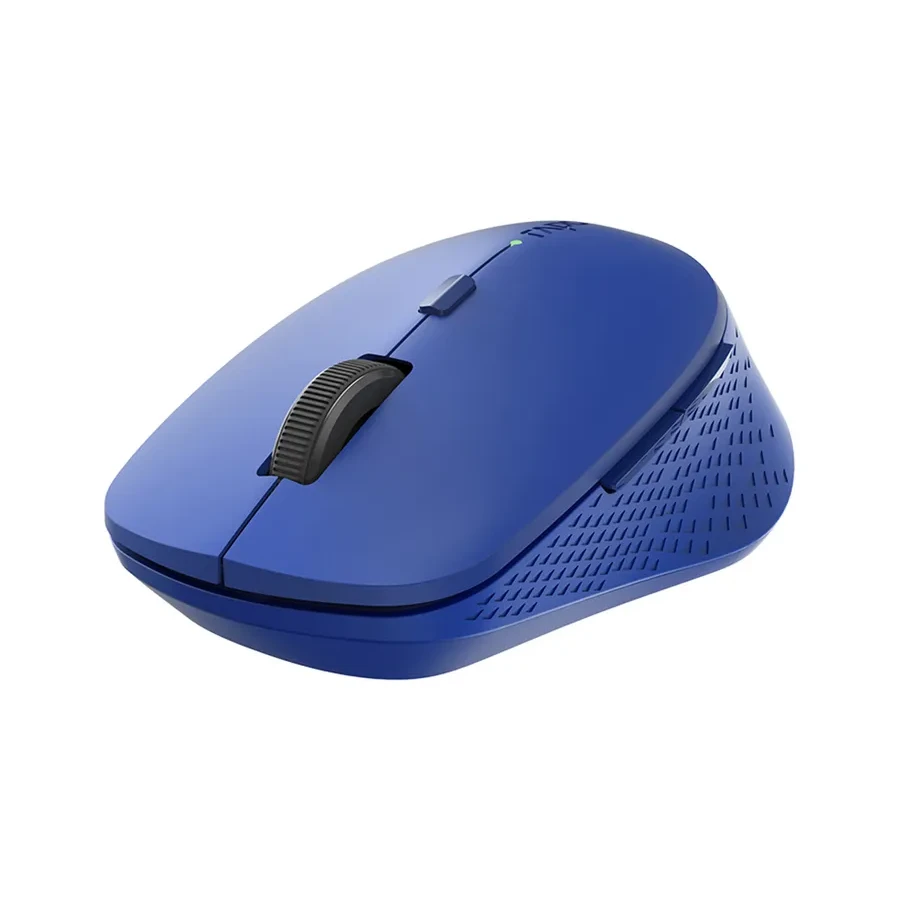 Мышь Rapoo M300, оптическая, 1600dpi, Bluetooth
