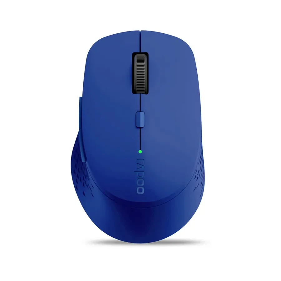 Мышь Rapoo M300, оптическая, 1600dpi, Bluetooth — 2