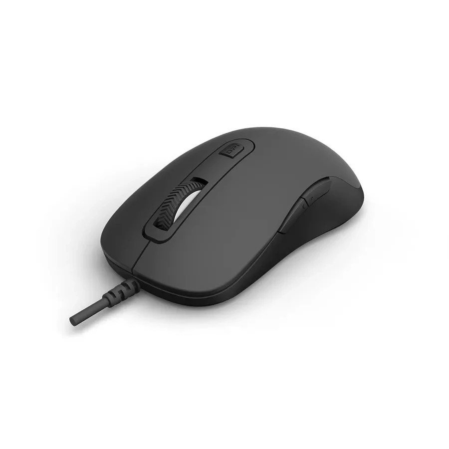 Мышь Rapoo V16RGB, игровая, оптическая, 2000dpi