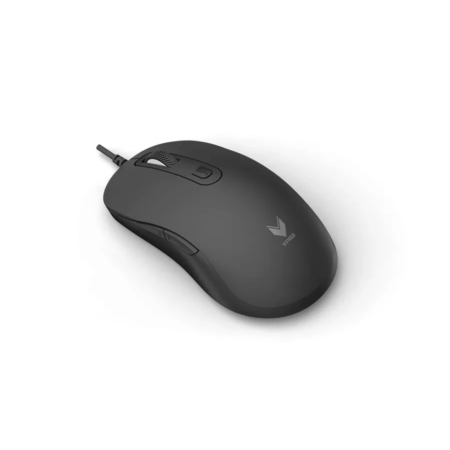 Мышь Rapoo V16RGB, игровая, оптическая, 2000dpi — 2