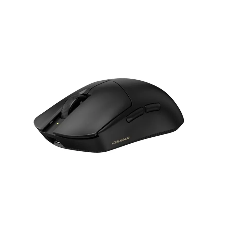 Мышь Cougar Revenger Pro 4K, игровая, 26000dpi