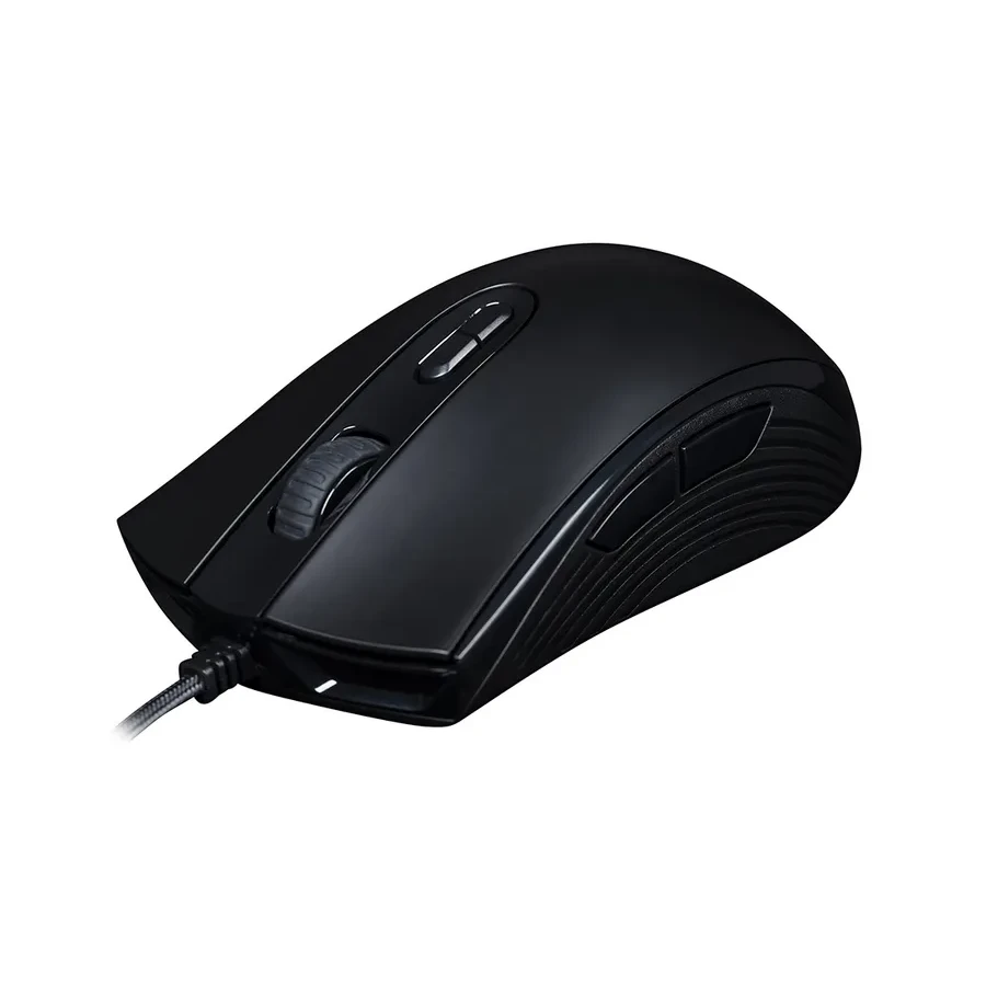 Мышь HyperX Pulsefire Core, игровая, 3200dpi