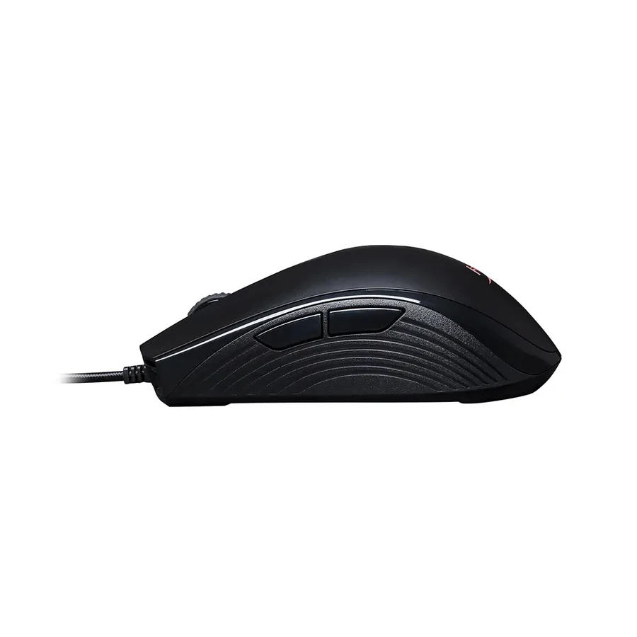 Мышь HyperX Pulsefire Core, игровая, 3200dpi — 3