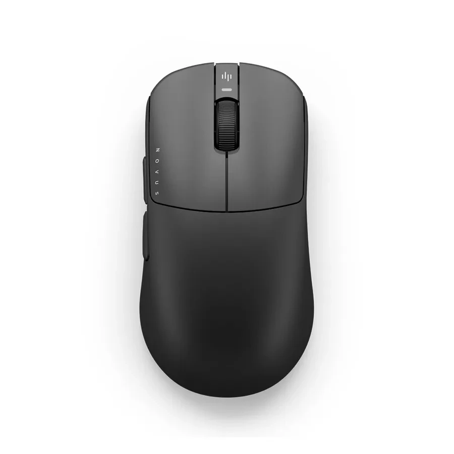 Игровая мышь Dark Project Novus, 26000 DPI, чёрная — 2