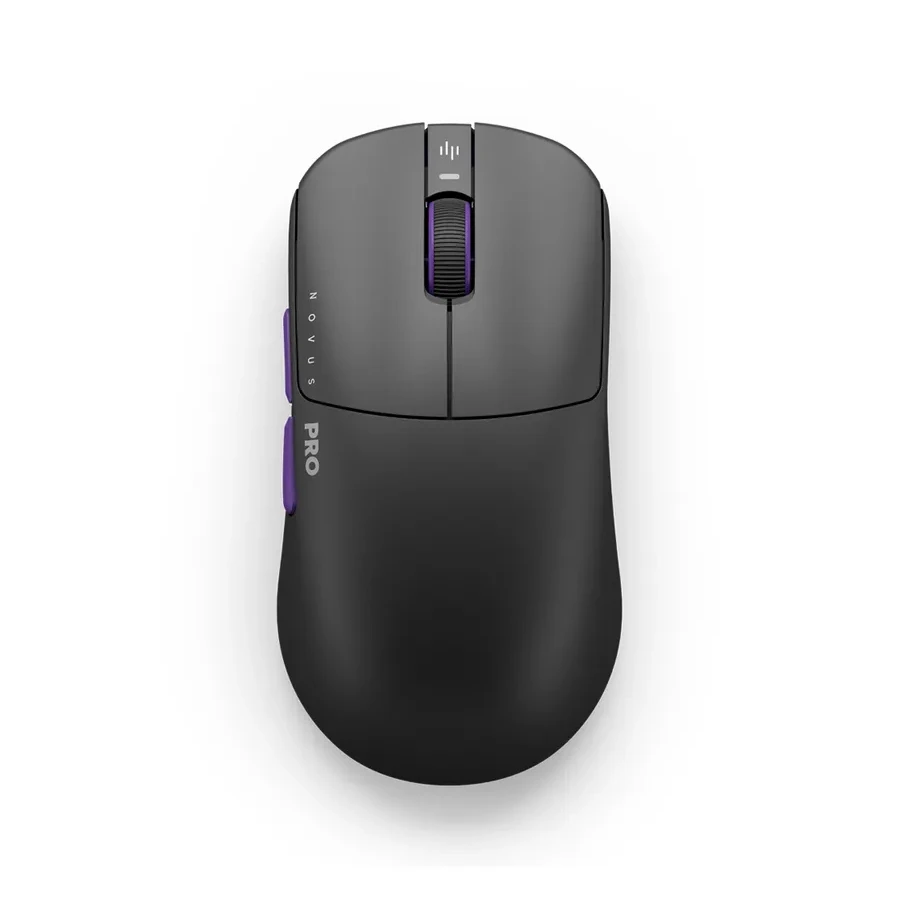 Игровая мышь Dark Project Novus Pro, 26000 DPI — 2