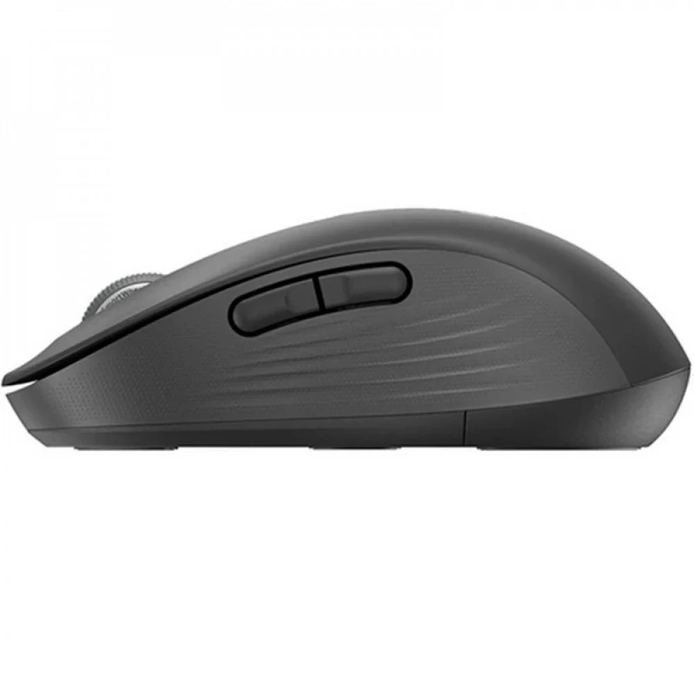 Мышь Logitech Signature M650 L, графитовая — 5