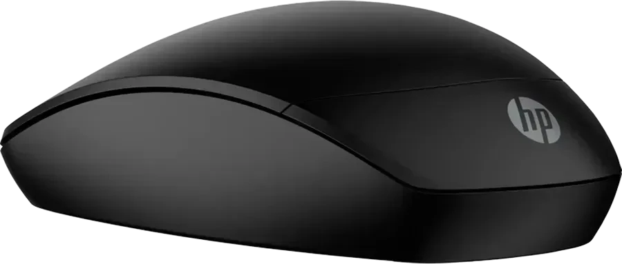 Мышь HP 230 Slim, беспроводная — 2
