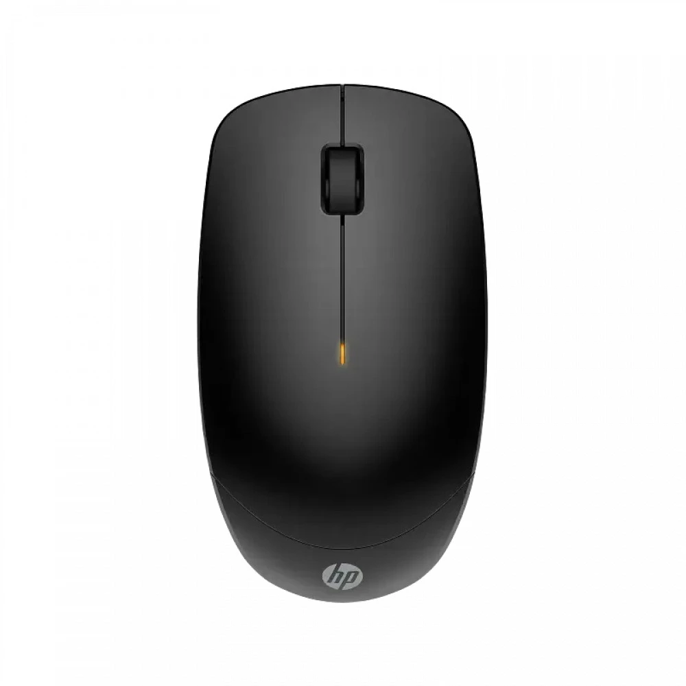 Мышь HP 230 Slim, беспроводная — 3