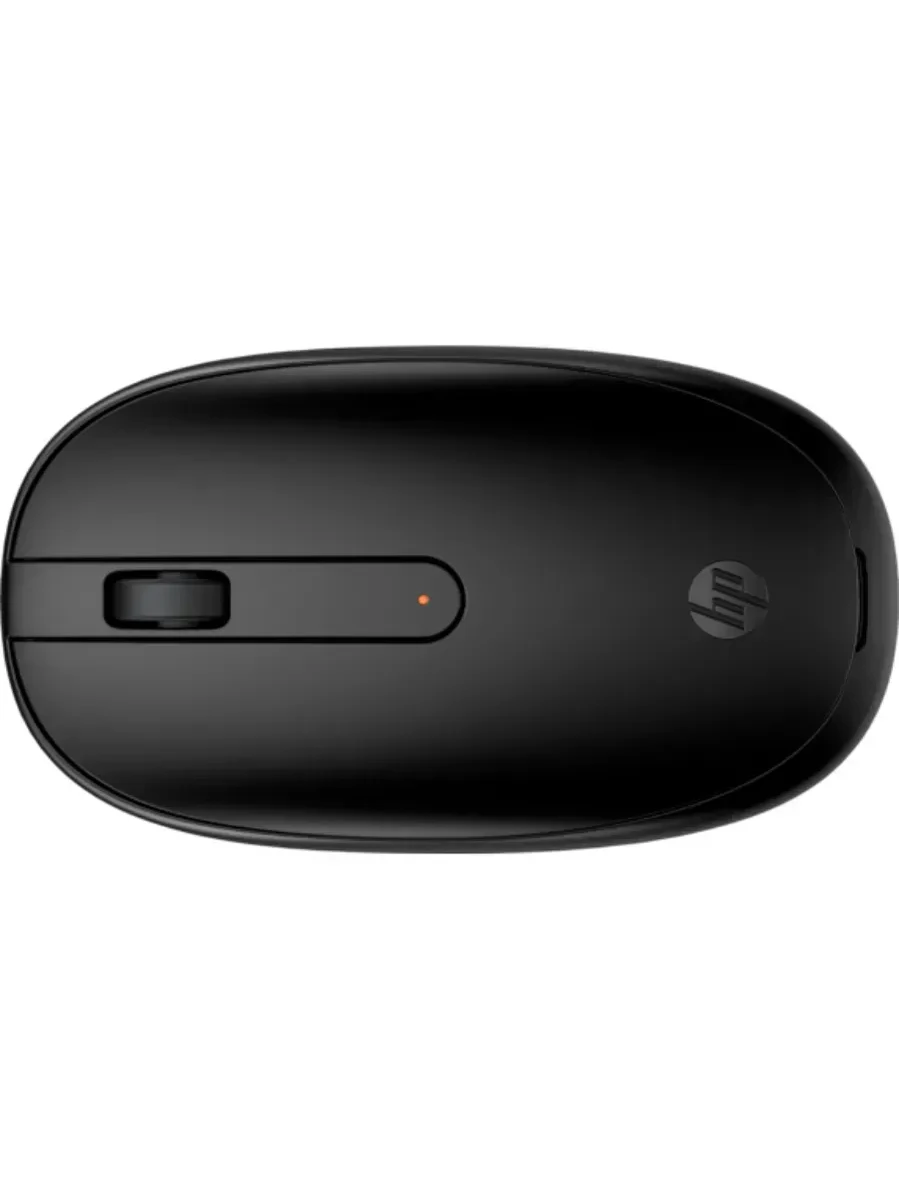 Мышь HP 240 BLK, Bluetooth