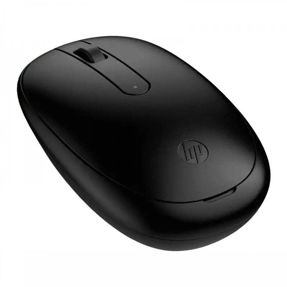 Мышь HP 240 BLK, Bluetooth — 4