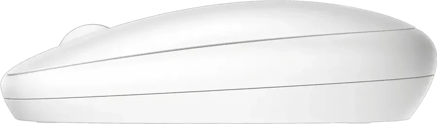 Мышь HP 240 LWH, Bluetooth, White — 2
