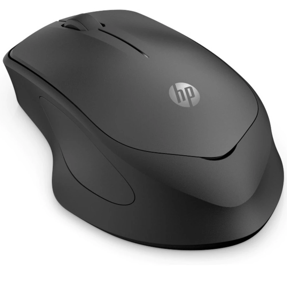Мышь HP 280 Silent BLK, беспроводная — 2