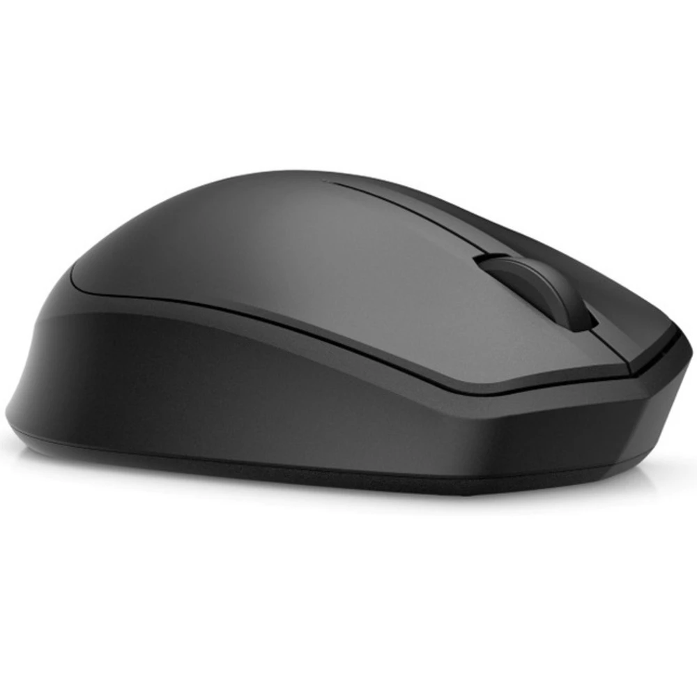 Мышь HP 280 Silent BLK, беспроводная — 3
