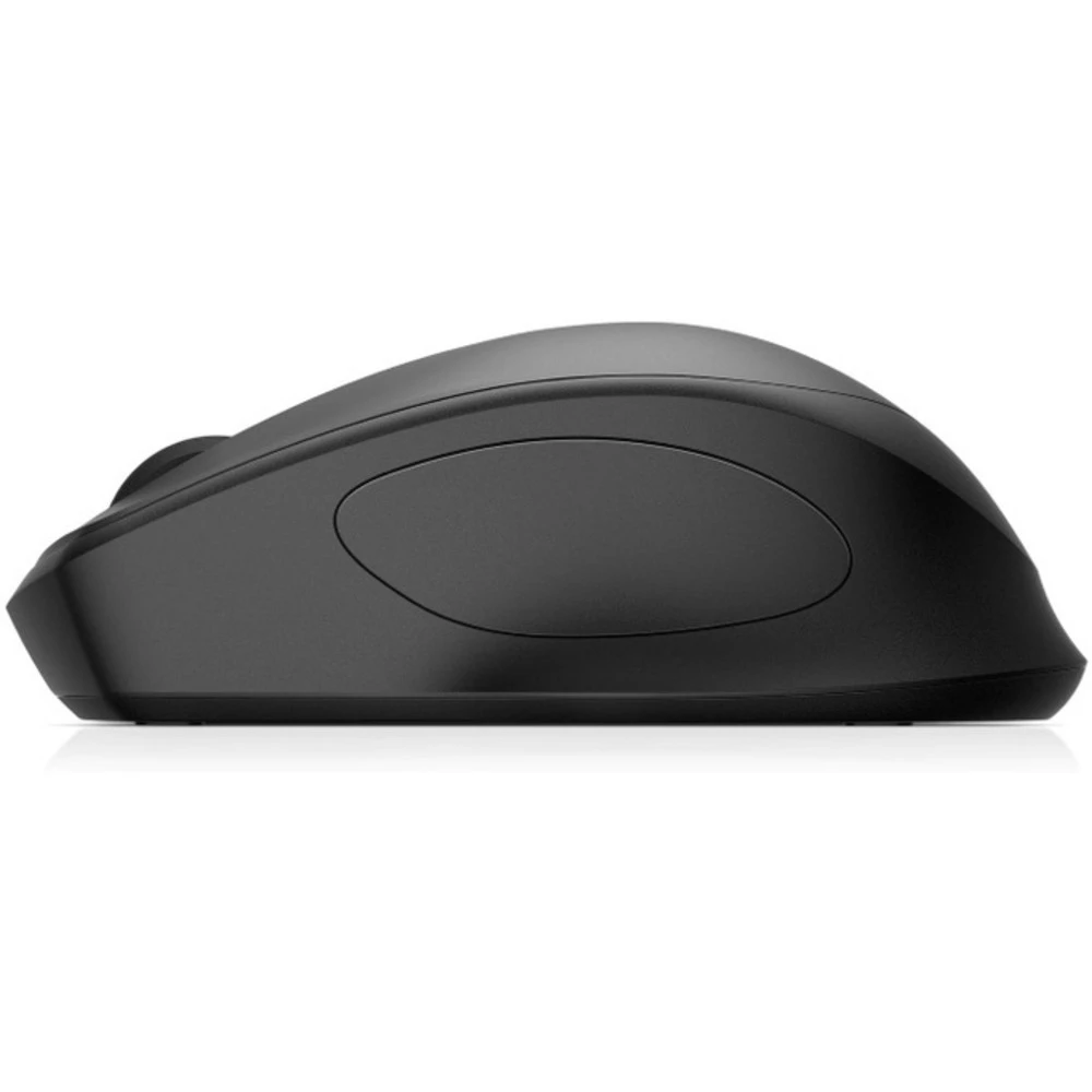 Мышь HP 280 Silent BLK, беспроводная — 4