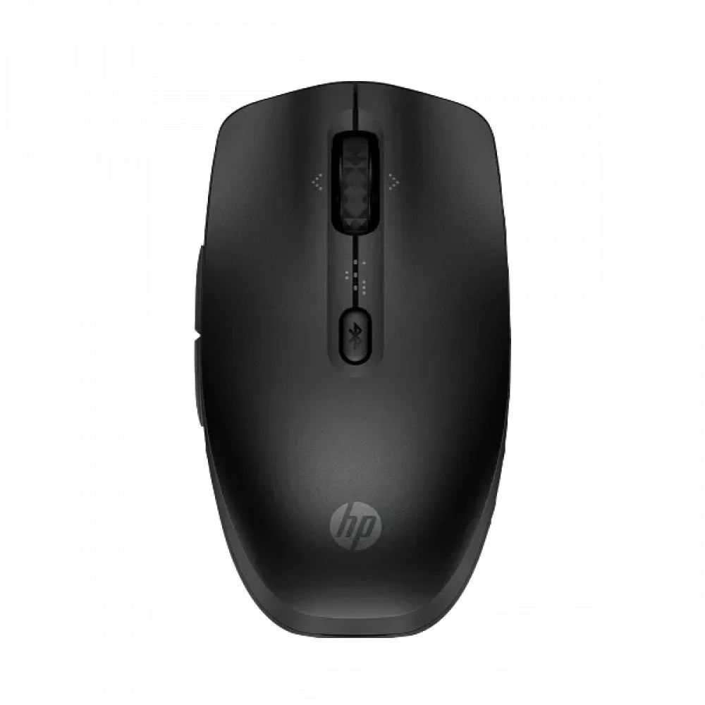 Мышь HP 420 Programmable, беспроводная