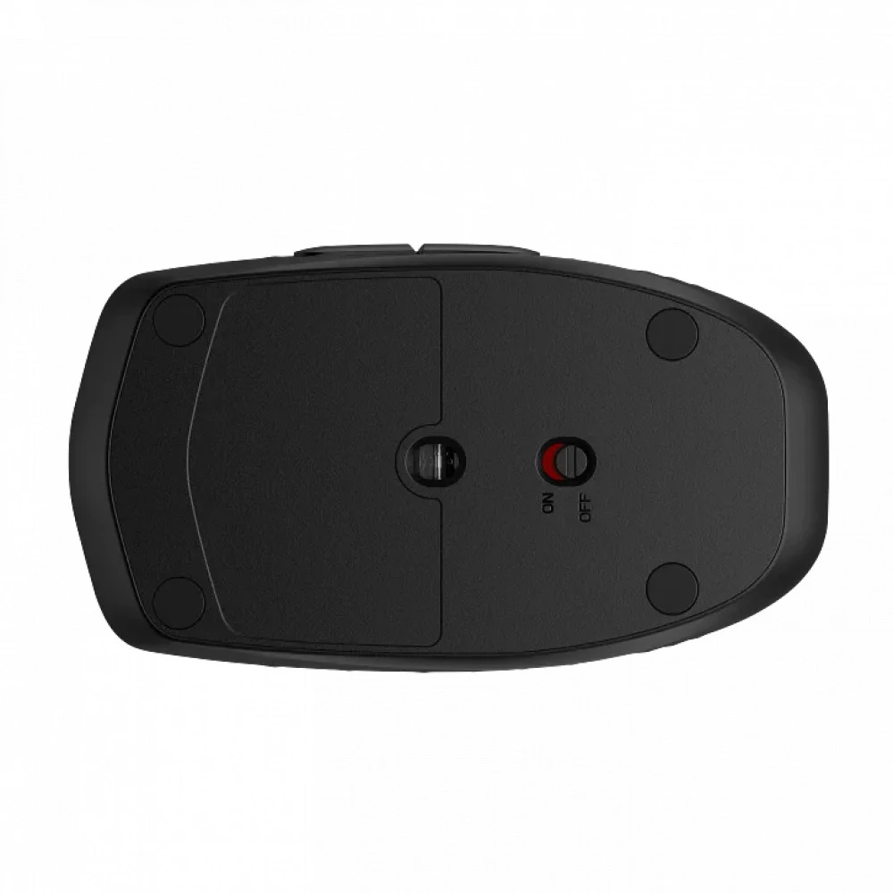 Мышь HP 420 Programmable, беспроводная — 4