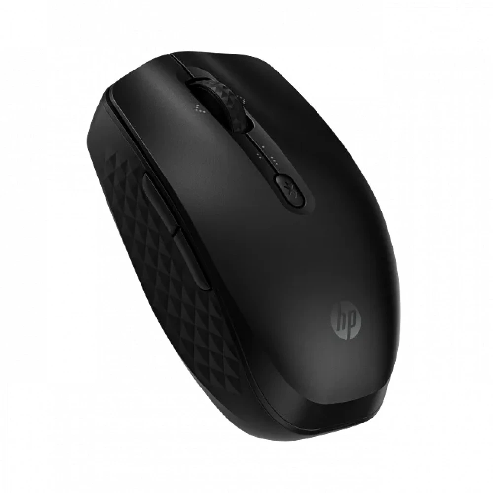 Мышь HP 420 Programmable, беспроводная — 5