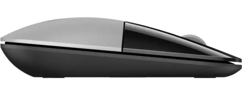 Мышь HP Z3700 Dual SLV, беспроводная