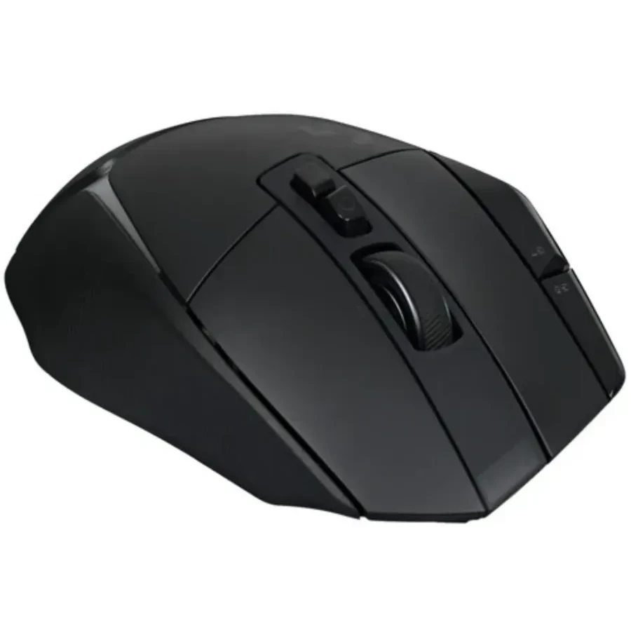 Мышь Logitech G502 X PLUS, беспроводная, RGB, Black — 4