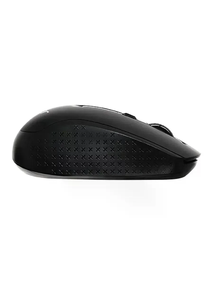 Мышь Acer OMR060, беспроводная, 1600dpi, USB, чёрная — 3