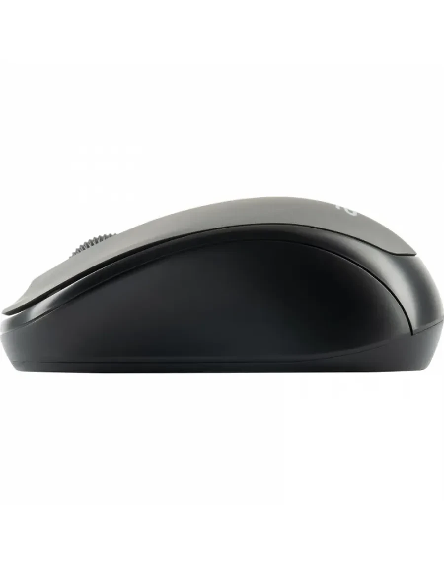 Мышь Acer OMR134, беспроводная, 1000dpi, USB, серая — 2