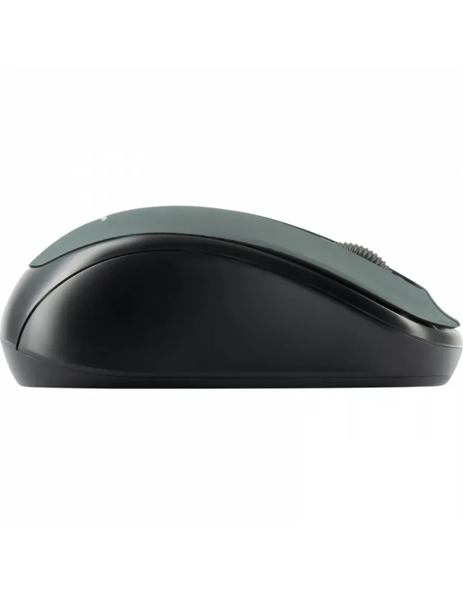 Мышь Acer OMR135, беспроводная, 1000dpi, USB, зелёная — 3