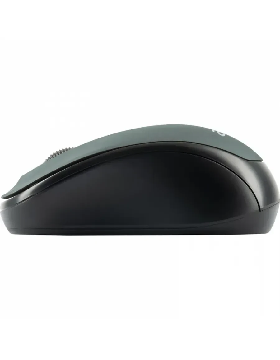 Мышь Acer OMR135, беспроводная, 1000dpi, USB, зелёная — 4