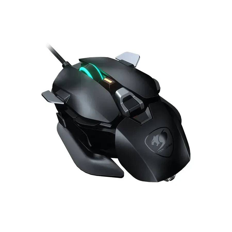 Мышь Cougar DualBlader, проводная