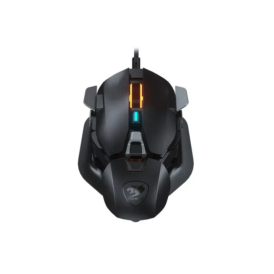Мышь Cougar DualBlader, проводная — 2
