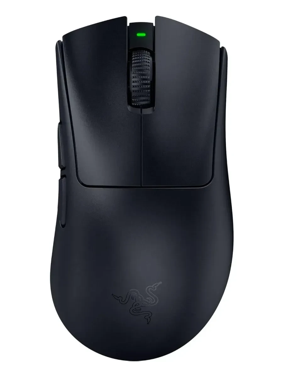 Мышь Razer DeathAdder V4 Pro, беспроводная