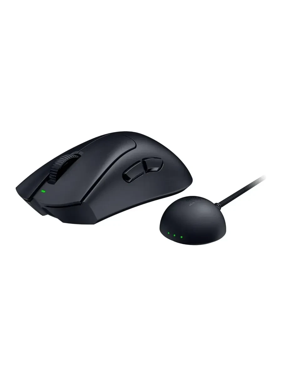 Мышь Razer DeathAdder V4 Pro, беспроводная — 4