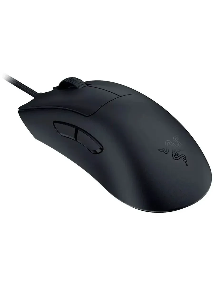 Мышь Razer DeathAdder V3 Pro, беспроводная — 2
