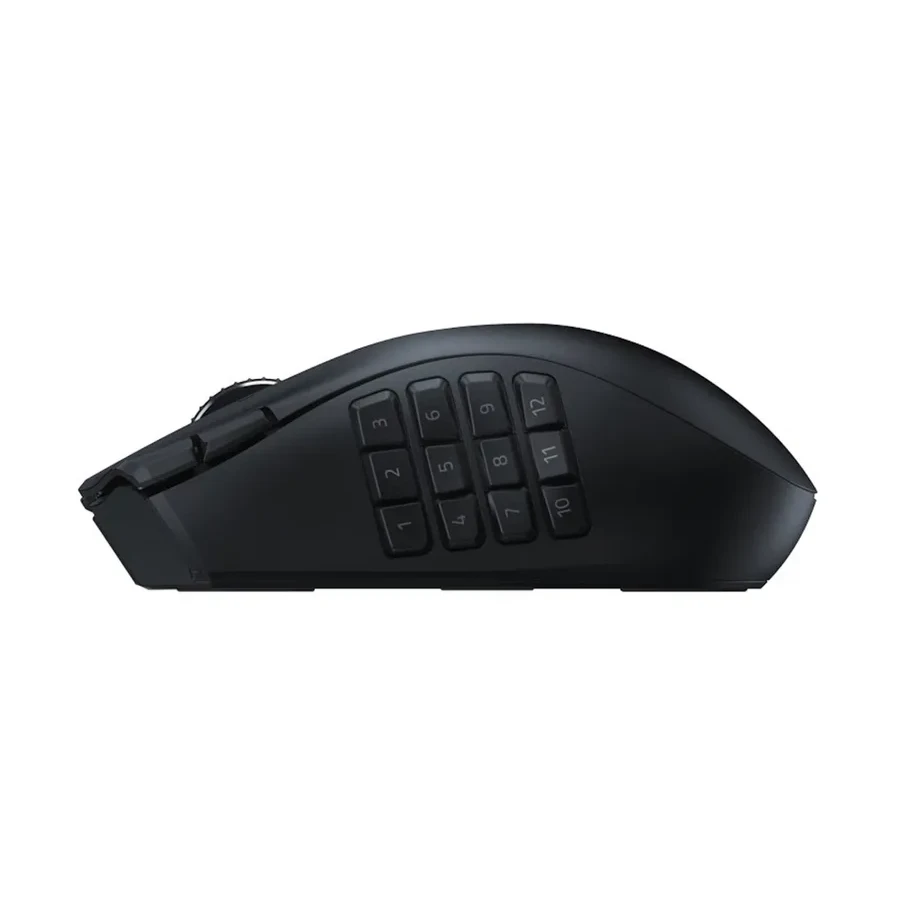 Компьютерная мышь Razer Naga V2 HyperSpeed, Игровая — 2