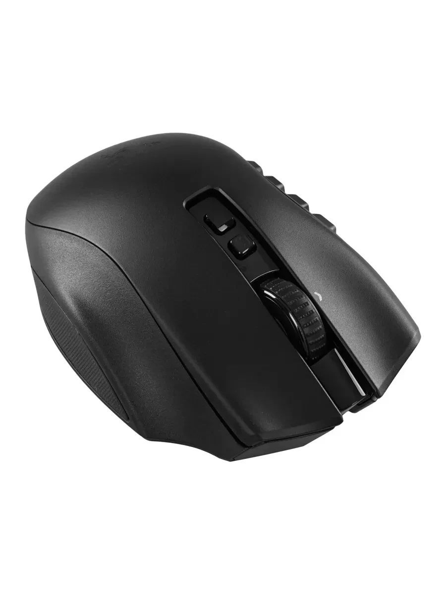 Компьютерная мышь Razer Naga V2 HyperSpeed, Игровая — 4