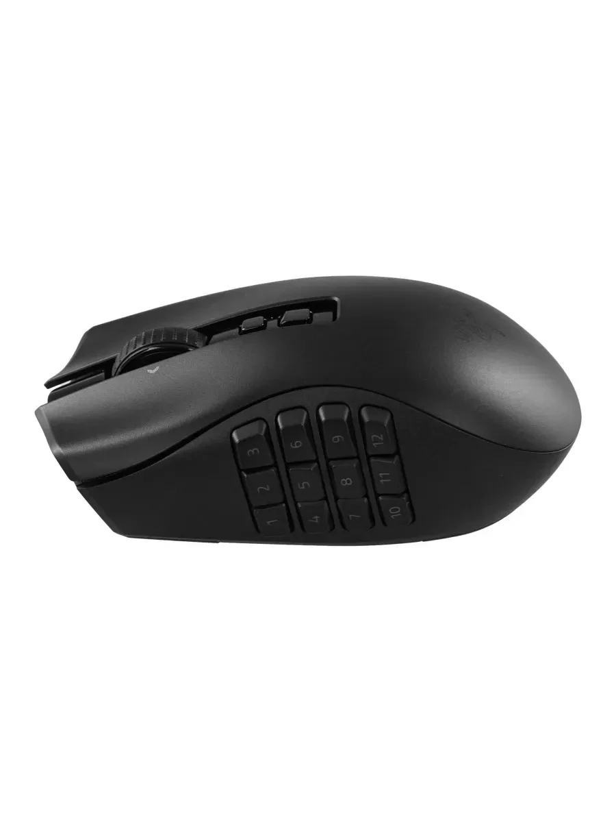 Компьютерная мышь Razer Naga V2 HyperSpeed, Игровая — 5