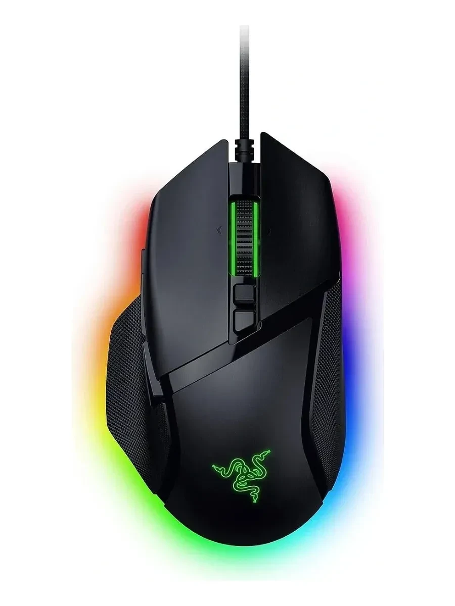 Компьютерная мышь Razer Basilisk V3 Pro, Белый