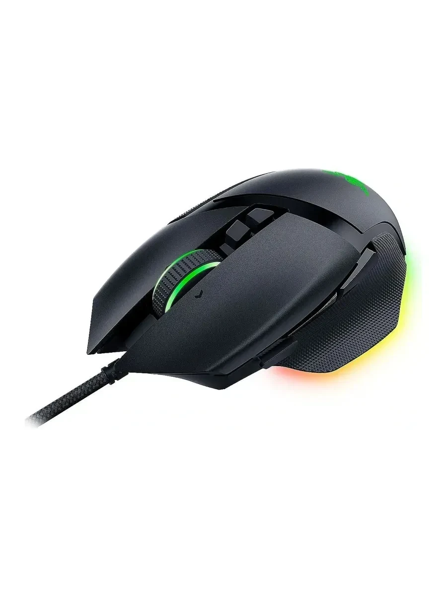 Компьютерная мышь Razer Basilisk V3 Pro, Белый — 2