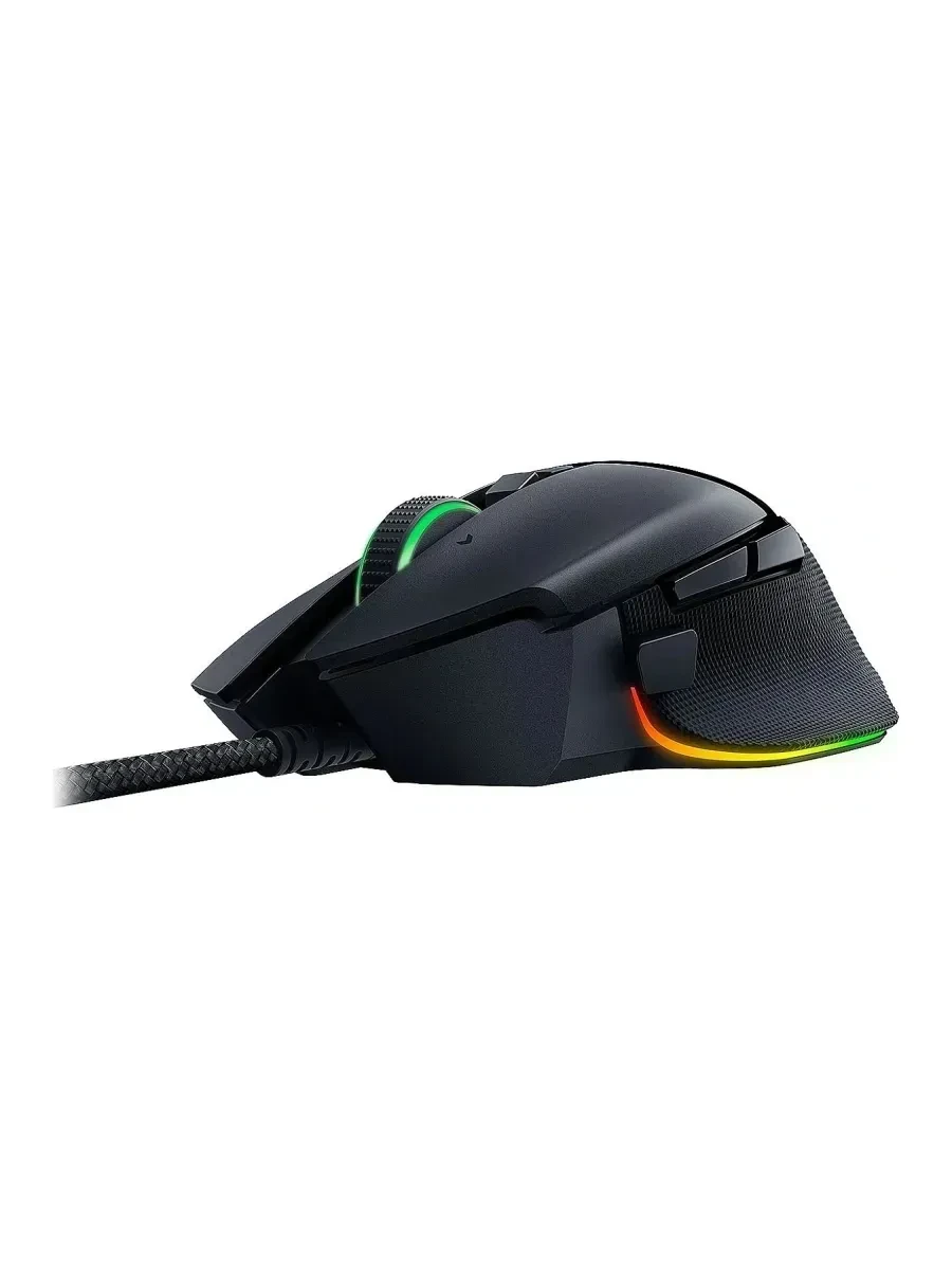Компьютерная мышь Razer Basilisk V3 Pro, Белый — 4