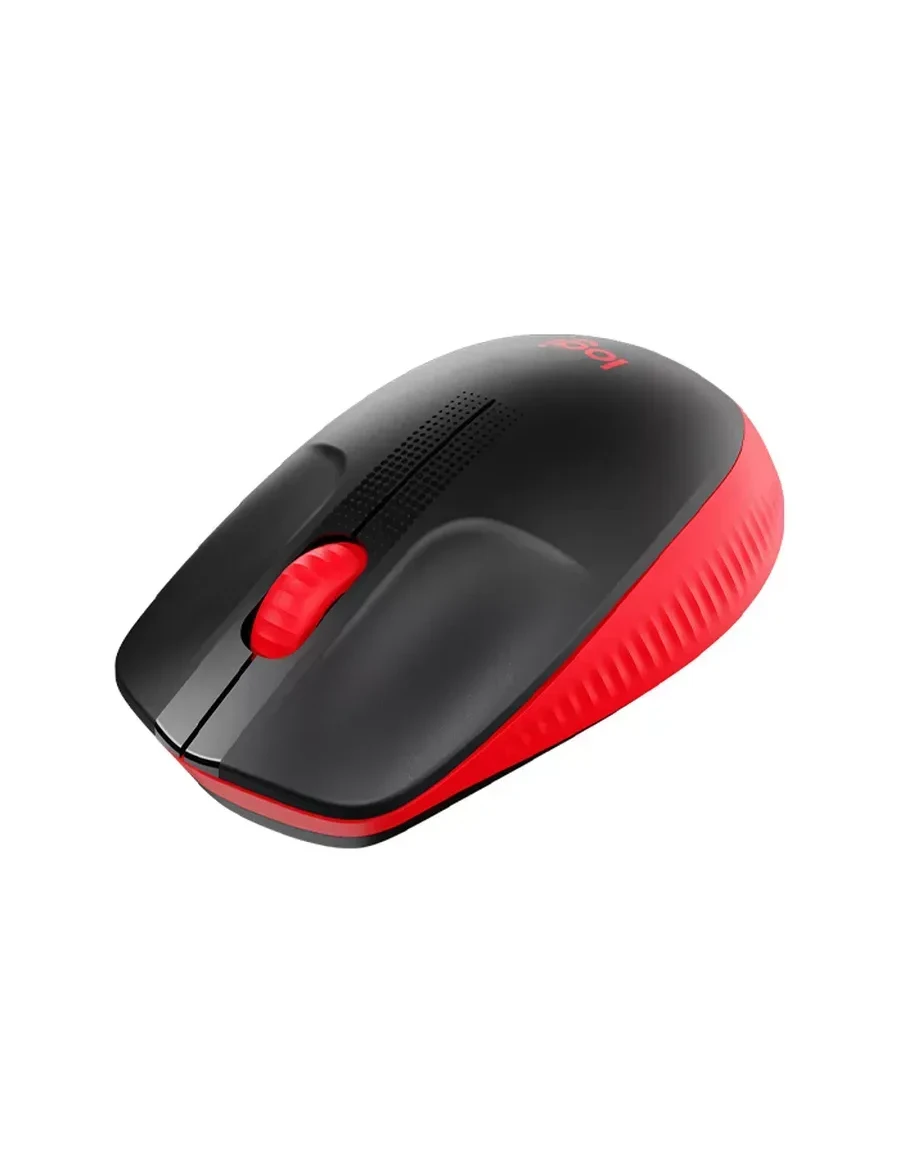 Мышь Logitech M190, Red, USB — 5