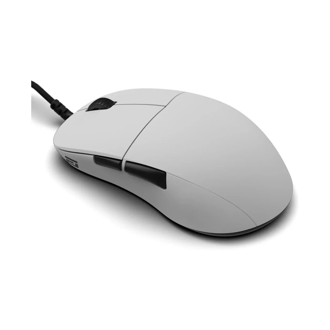 Мышь Endgame Gear XM2we, игровая, 30000 dpi, проводная, белая